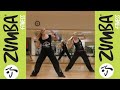 Zumba Abdominal Workout "Bata Bata" by Ely-T