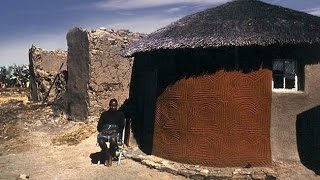Видео Город Масеру! столица Лесото!! Maseru! capital of Lesotho !! от Ёжик Туманович, Масеру, Лесото
