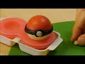 valentine bento