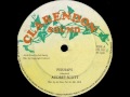 Audrey Scott - Perhaps [Clarendon Sound]