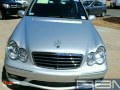 2007 Mercedes-Benz C-Class #U9969A in Atlanta GA Marietta,