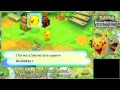 Pokémon Mundo Misterioso Portales al Infinito #3 ¡Los Pokémon Estafadores!