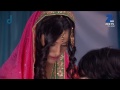 Jodha Akbar | अनारकली और सलीम मे बड़ रही है नजदीकियां | Webisode | Hindi Show | Zee TV