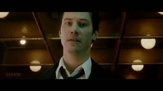 Constantine 2 2024 Teaser Trailer Concept Keanu Reeves Warner Bros Pictures Movie Film