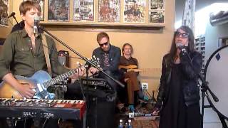 Watch Shearwater A Wake For The Minotaur video