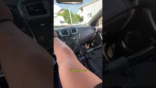 Rampa Testi̇ Bölüm 2 Renault Symbol 1.5 Dci̇ 90 Hp