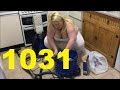 ADELESEXYUK YEARLY REVIEW OF HER NILFISK AERO 26 HOOVER