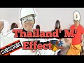 Viral "Lagu"Thailand Nget tenget tenget tenget (Parody): Enjoy life"SEAMAN"( MarineKnow)