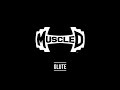 Muscle D Fitness Elite Line Glute Machine