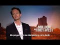 Mil Maneras De Morder El Polvo Entrevista A Neil Patrick ...