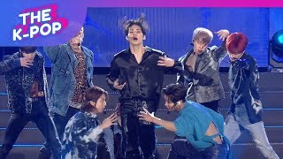 SF9, Enough(예뻐지지 마) [One K Concert 2019]