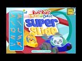 Kids Learning Games #6: Ruff Ruff Tweet and Dave a Traveling Adventure
