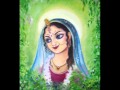 Soul Touching Radha Bhajan - Radhe Tere Charno Ki - [ MUST LISTEN ]