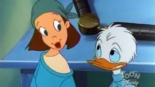 Sara Quack Pack