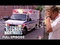 Rotten Lobster Causes Restaurant To Call An Ambulance | Kitchen Nightmares