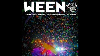 Watch Ween Boys Club video