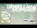 Daniele Kama - New Passion - Piston Recordings