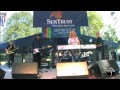 Teresa James & The Rhythm Tramps @ SunTrust Big Lick Blues Festival