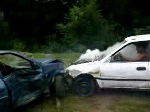 Ford Fiesta Versus Nissan Sunny Ford Fiesta Versus Nissan Sunny