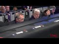 End Of Mission For The Cassini Saturn Probe | TIME
