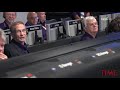 End Of Mission For The Cassini Saturn Probe | TIME