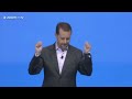 PlayStation Now in Europe - Sony boss Jim Ryan explains the challenges