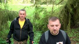 Napiwoda - Tajemnica buczynowych kręgów