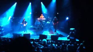 Watch Motorpsycho Mountain video