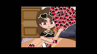 The Uno Queen Gacha Meme Gacha Trend Itsfunneh Krew Krew Edits