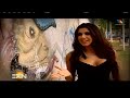 Lo mejor de la hermosa conductora de Extanormal Priscila Trejo