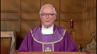 Catholic Mass Today | Daily TV Mass, Tuesday March 2 2021