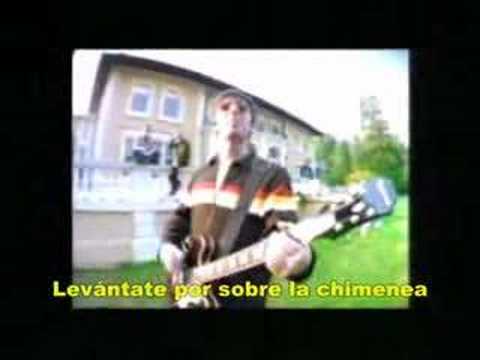 Dont look back in anger- Oasis (subtitulada)