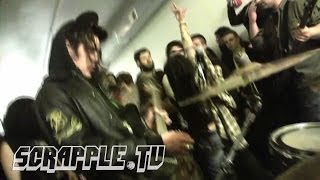 Watch Thulsa Doom White Lies video