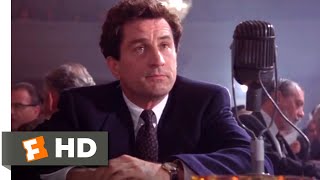 Guilty by Suspicion (1991) - Un-American Activities Committee Scene (8/9) | Movieclips