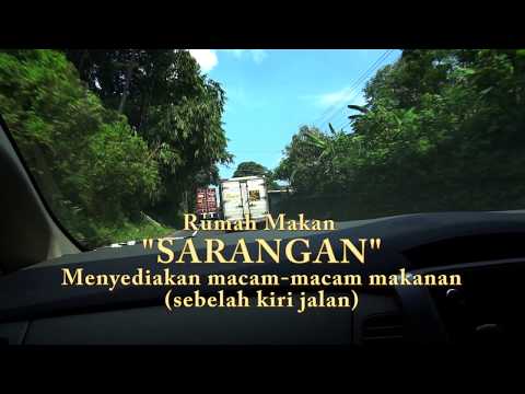 "RUMAH MAKAN ANTARA AMBARAWA-MAGELANG". Grabag TV