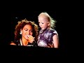 Beyonce sings HALO to sick girl at Sydney concert - 18/09/09