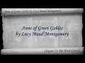 Chapter 33 - Anne of Green Gables by Lucy Maud Montgomery