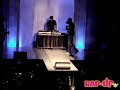 Chris Brown Shows Off His Dance Moves