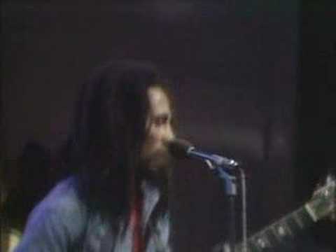 Bob Marley - Satisfy My Soul