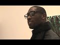 TateShots: Tinie Tempah on Chris Ofili