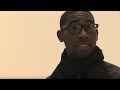 TateShots: Tinie Tempah on Chris Ofili