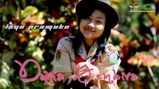 Lagu Pramuka Dunia Gembira