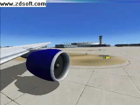 fsx safety panel