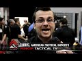 STG-44 .22LR By American Tactical Imports | SHOT Show 2013