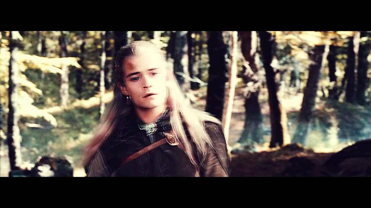 Lord of the rings extended multi