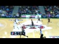 Jeremy Lin Highlights 2012-01-20 Erie vs Maine
