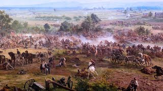 Pairanormal's Ghosts of Gettysburg