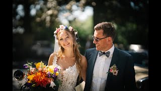 Le Mariage De Mamour & Cocotte
