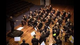 ORCHESTRA HYMNS BELÍSSIMA INTERPRETAÇÃO DOS HINOS CCB VOL 02