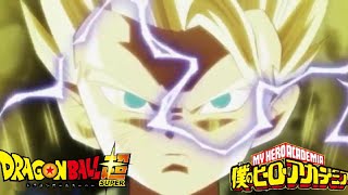 "You Say Run" Goes With Everything - Cabba goes to SJJ2 (DBS) | THE SAIYANG PRIDE (never give up)!!!